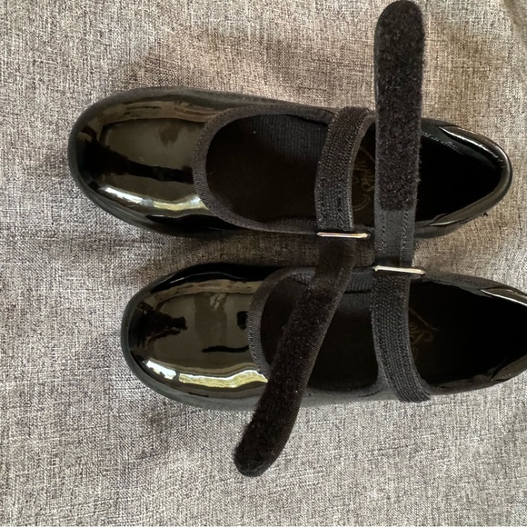 Stelle kids tap shoes - worn only once - Picture 11 of 13